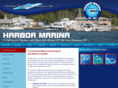 harbormarina.com
