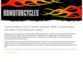 hdmotorcycles.com