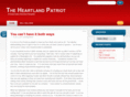 heartlandpatriot.com