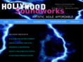 hollywoodsoundworks.com