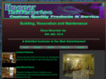 huggerenterprise.com
