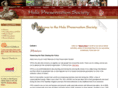 hulapreservation.com