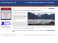 huskyhaulers.com