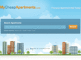 icheapapartments.com