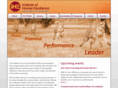 ihexcellence.org