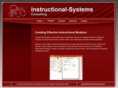 instructional-systems.org