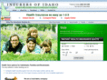 insurersofidaho.com