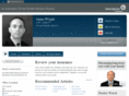 jameswrightadvisor.com