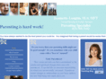 jeannettelongtin.com