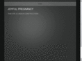 joyfulpregnancy.com