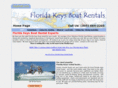 keysboat.com
