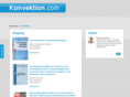 konvektion.com