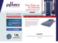 lafrancecleaners.com
