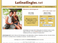 latinosingles.net