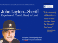 laytonforsheriff.net