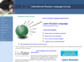 learning-russian-language.com
