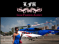 liamfashionagency.com
