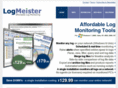 logmeister.com