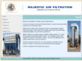 majesticairfiltration.com
