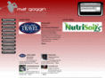 matgoggin.org