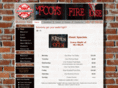 mccoysfirehouse.com
