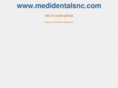 medidentalsnc.com