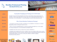 meridianproprint.com