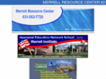 merrellresourcecenter.com