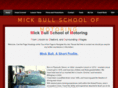 mickbullsom.com