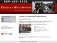 motorcyclerepairlexingtonky.com