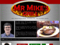 mrmikesgrill.com