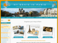mygenieinparis.com