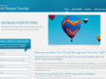myukpensiontransfer.com