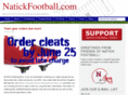 natickfootball.com