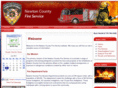 newtoncountyfireservice.org