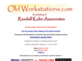 oldworkstations.com