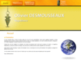 olivier-desmousseaux.com