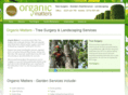 organicmatters.co.uk