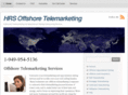 outsourcetelemarketing.net