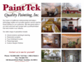 painttek.com