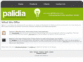 palidia.com