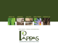 pappaslandcare.com