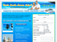 paquetesytiquetes.com