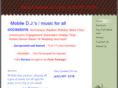 partycrashersdjs.com