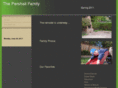 pershall.com