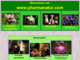 pharmanatur.com
