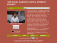 plasticsurgeryfaceliftcosmeticsurgery.com