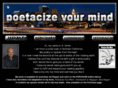 poetacizeyourmind.com