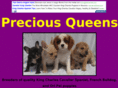 preciousqueens.com