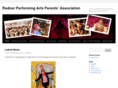 radnorspringmusical.com